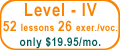 Sigup Level-IV
